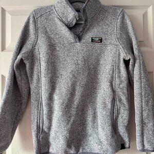 LLBean Fleece
